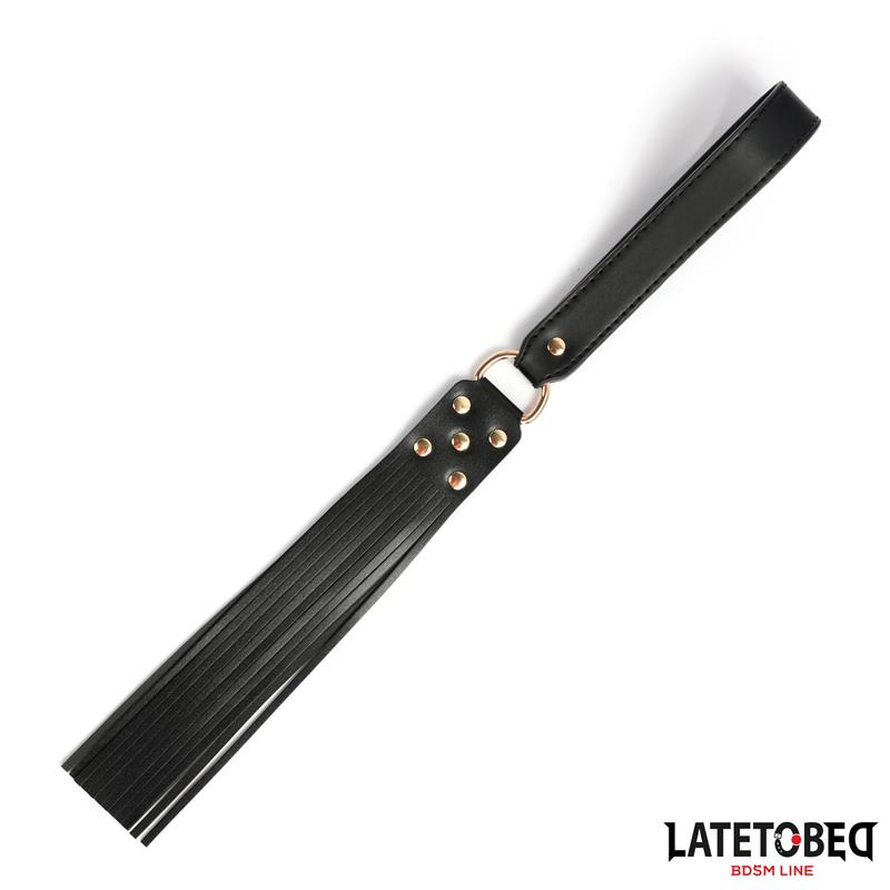 Kit Bondage de 8 Pz con Maletín de Almacenaje - Imagen 13