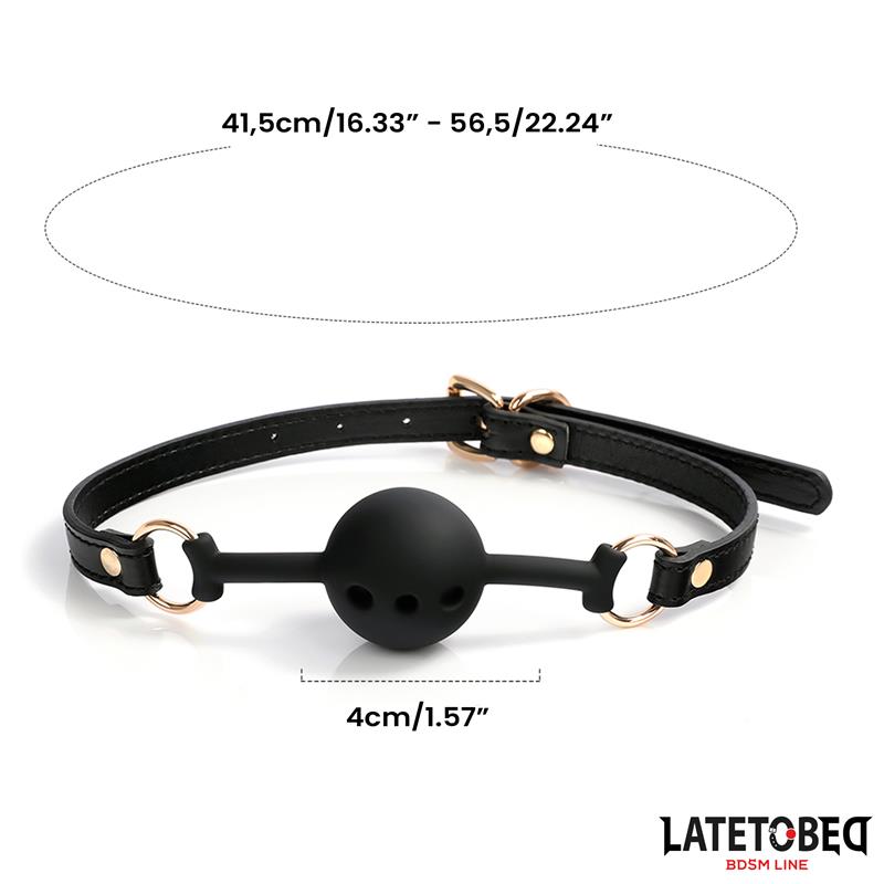 Kit Bondage de 8 Pz con Maletín de Almacenaje - Imagen 16