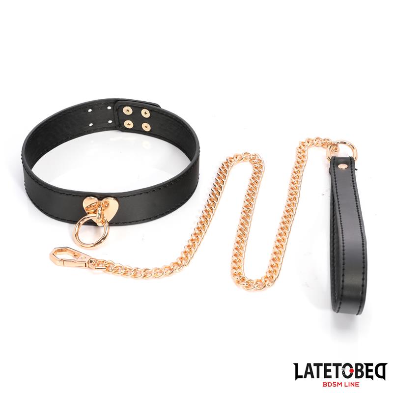 Kit Bondage de 8 Pz con Maletín de Almacenaje - Imagen 18