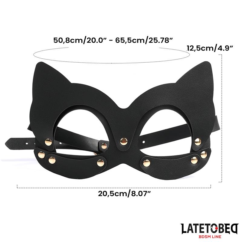 Kit Bondage de 8 Pz con Maletín de Almacenaje - Imagen 5