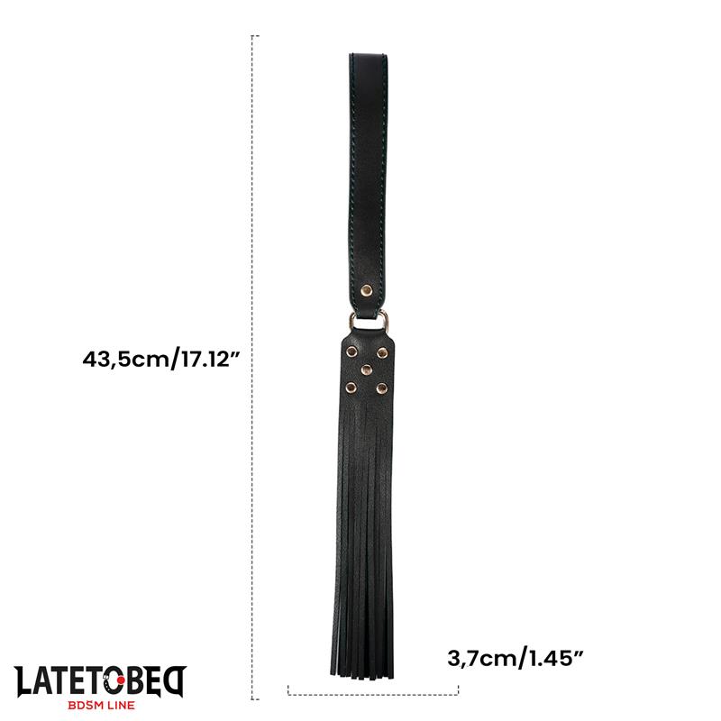 Kit Bondage de 8 Pz con Maletín de Almacenaje - Imagen 7