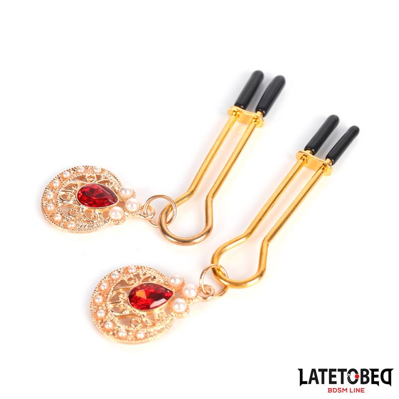 Kit Bondage de 8 Pz con Maletín de Almacenaje - Imagen 11