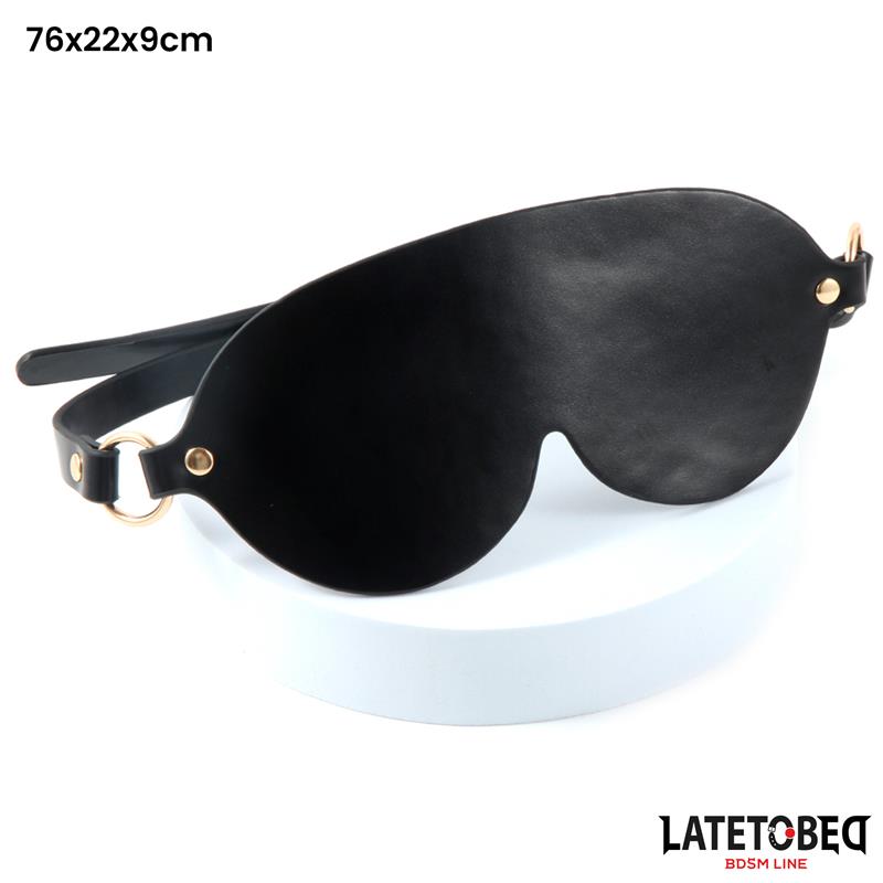 Kit de Bondage 8 Pz con Bolsa de Almacenaje - Imagen 13