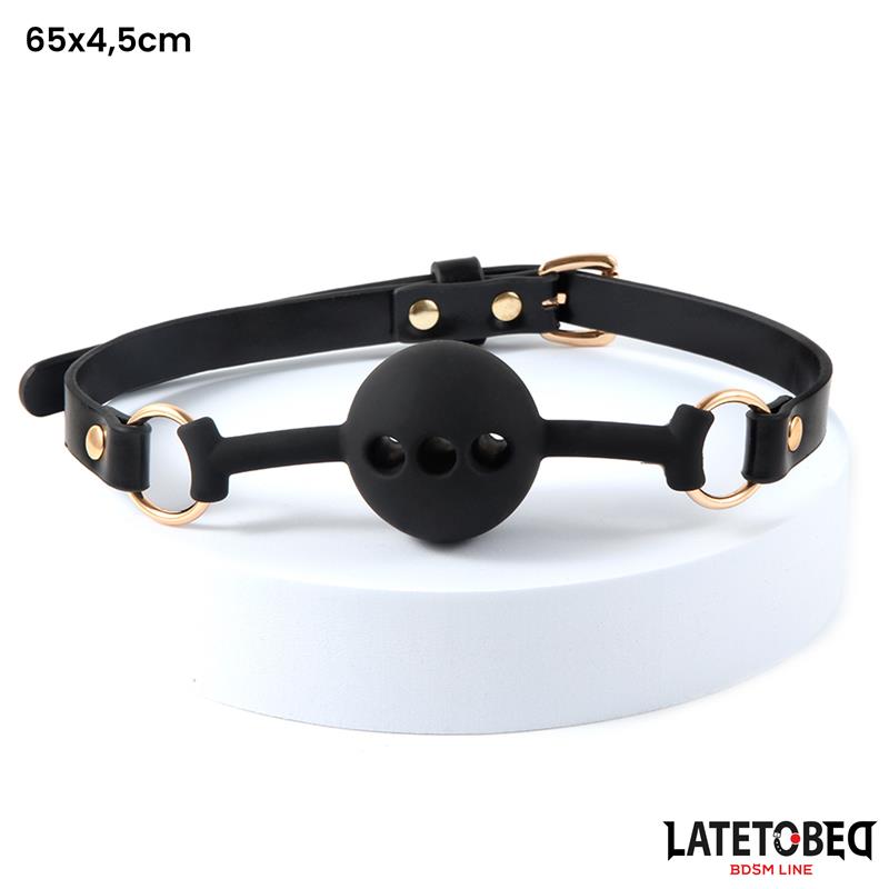 Kit de Bondage 8 Pz con Bolsa de Almacenaje - Imagen 14
