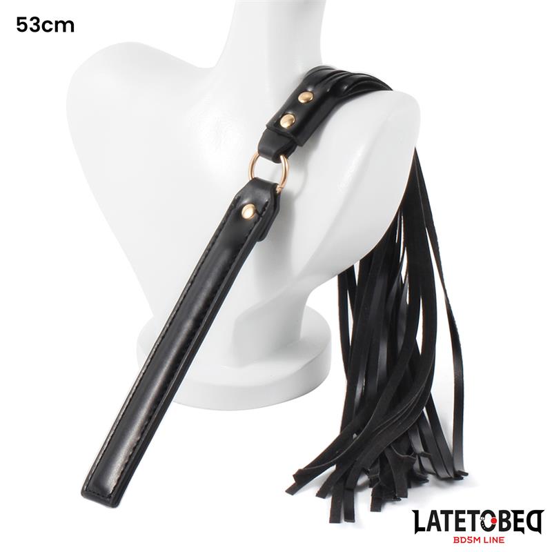 Kit de Bondage 8 Pz con Bolsa de Almacenaje - Imagen 4
