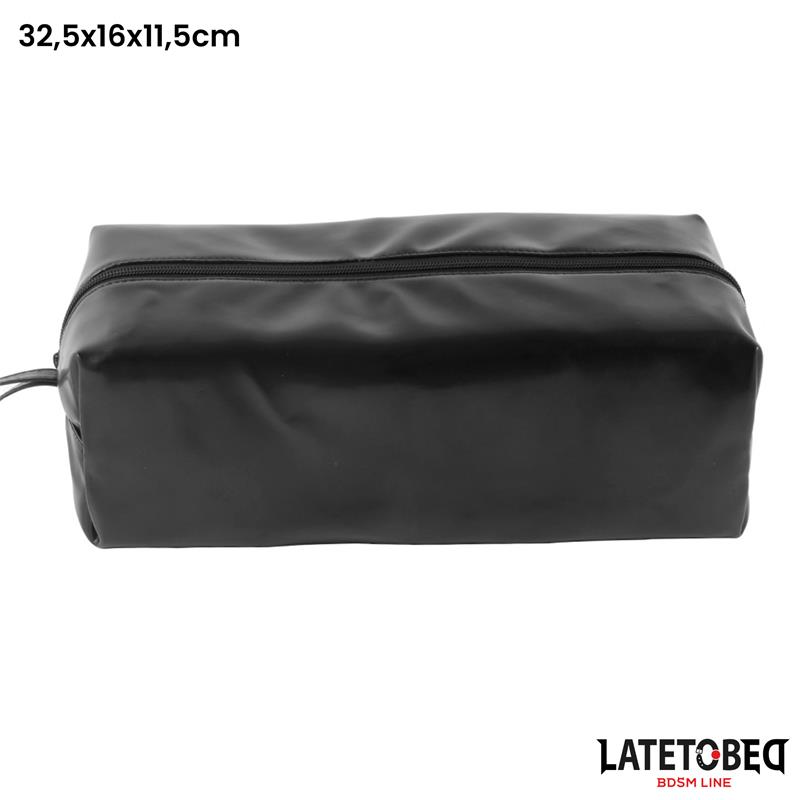 Kit de Bondage 8 Pz con Bolsa de Almacenaje - Imagen 6