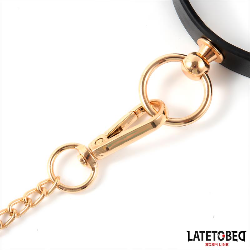 Kit de Bondage 8 Pz con Bolsa de Almacenaje - Imagen 8
