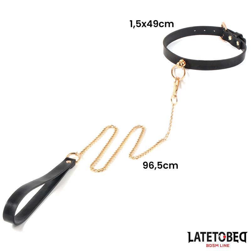 Kit de Bondage 8 Pz con Bolsa de Almacenaje - Imagen 9