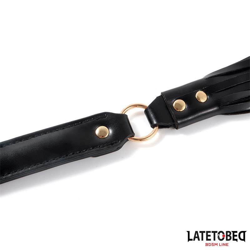 Kit de Bondage 8 Pz con Bolsa de Almacenaje - Imagen 10