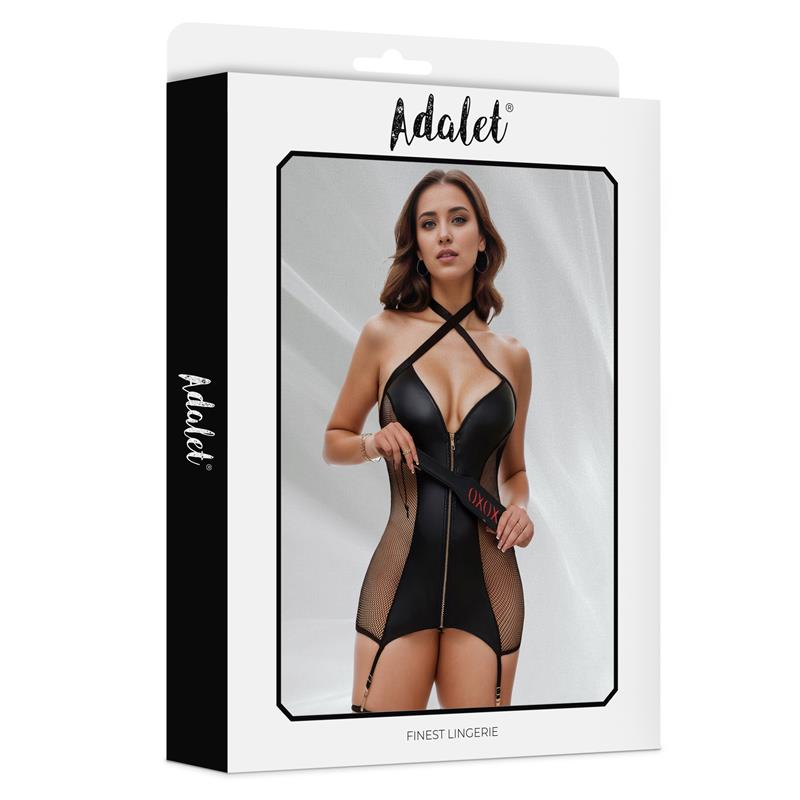 Kylie Babydoll y Ligas - Imagen 4