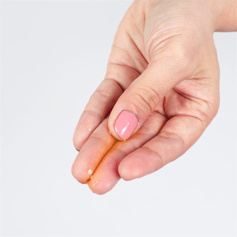 Lubricante 2 en 1 Aroma Fruta de la Pasión 50 ml - Imagen 4