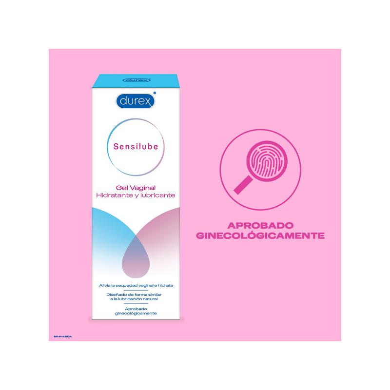 Lubricante Sensilube 40 ml - Imagen 4