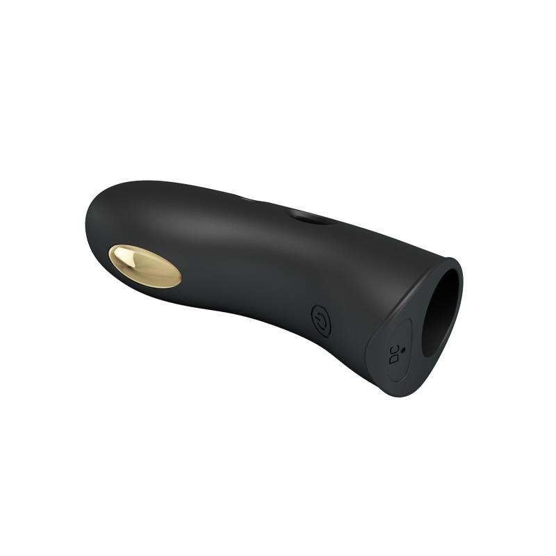 Marico Dedal con Vibración y Electro Shock Gold 18k - Imagen 6