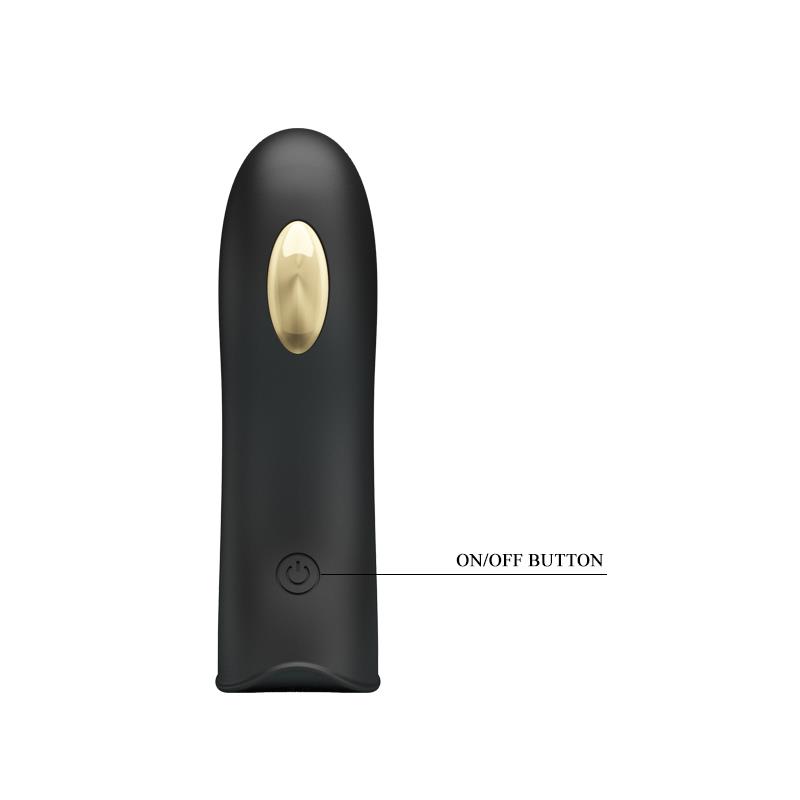 Marico Dedal con Vibración y Electro Shock Gold 18k - Imagen 7