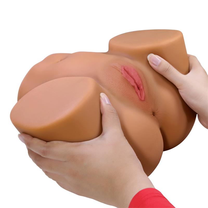 Masturbador con Vibracion, Efecto Succión y Voz 5.5 kg - Imagen 4