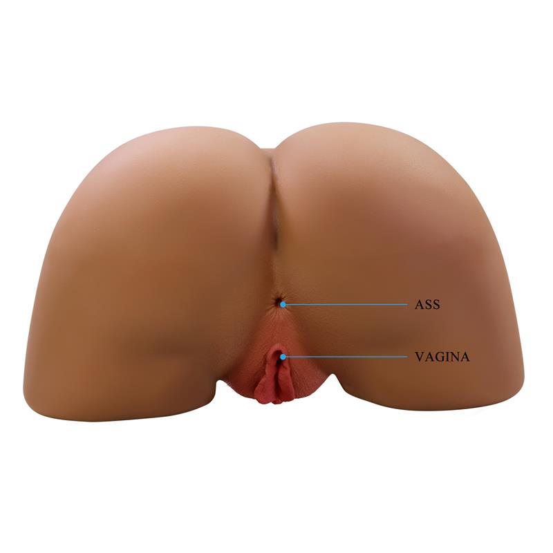 Masturbador con Vibracion, Efecto Succión y Voz 5.5 kg - Imagen 7