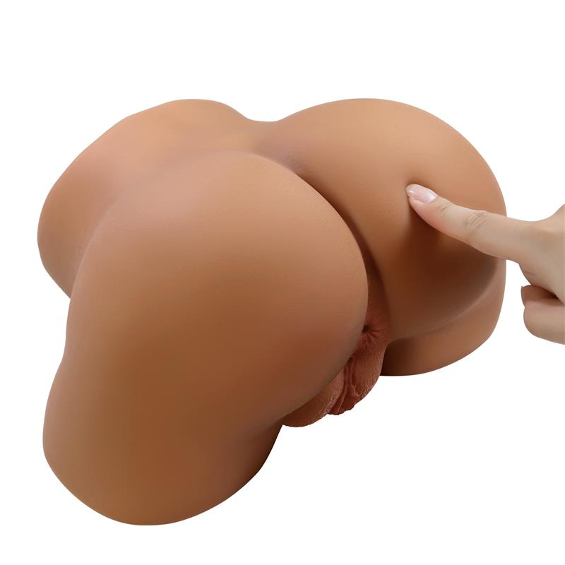 Masturbador con Vibracion, Efecto Succión y Voz 5.5 kg - Imagen 8