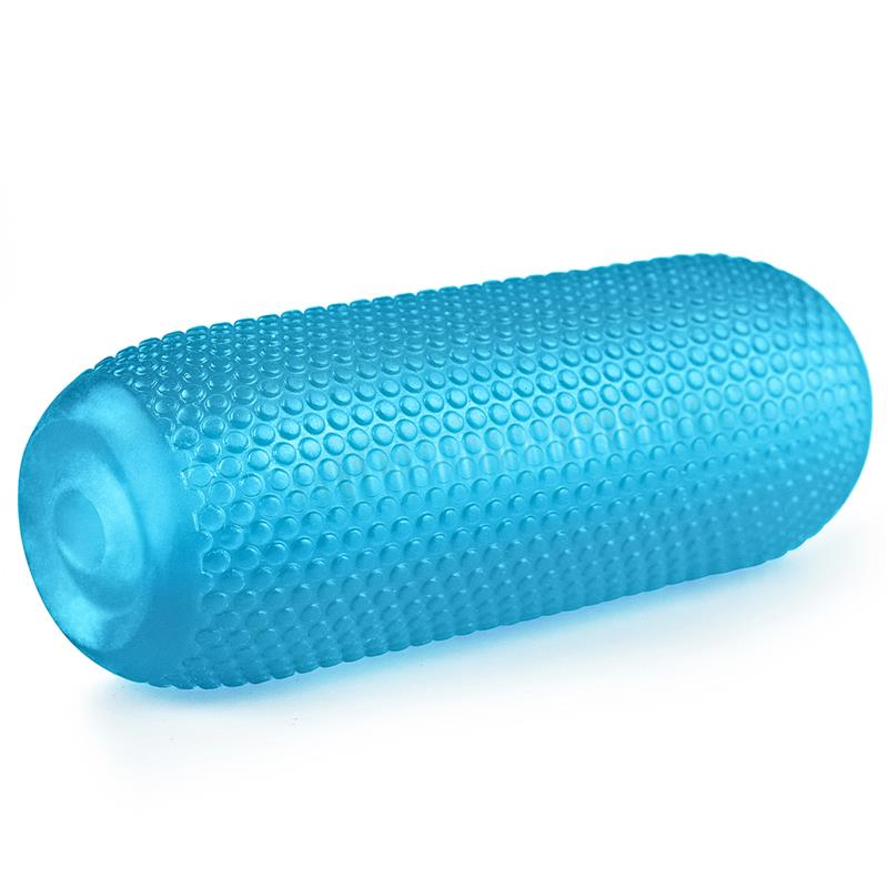 Masturbador Double Side Stroker Azul - Imagen 5
