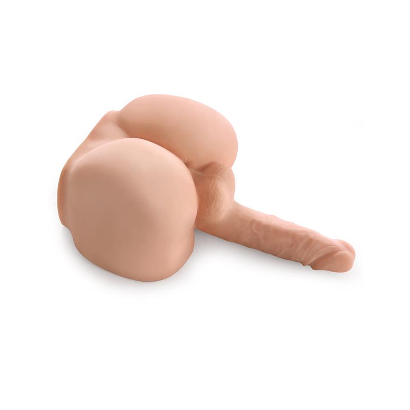 Masturbador Interactivo Dirty Talk Bad Boy - Imagen 4