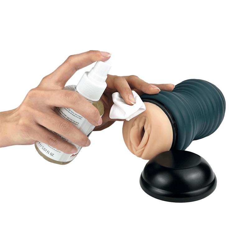 Masturbador Siltex Ultra - Imagen 5