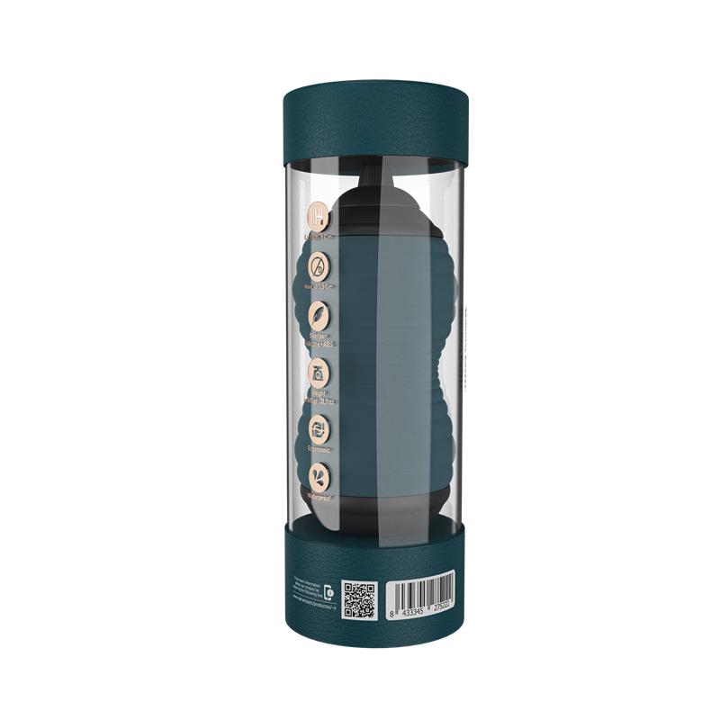 Masturbador Siltex Ultra - Imagen 7