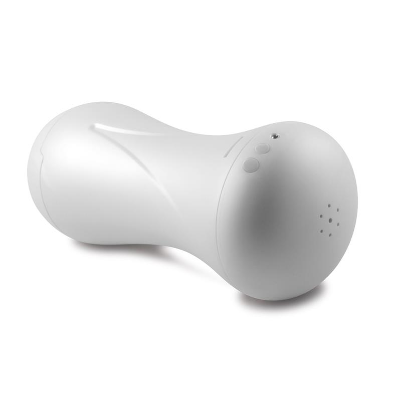 Masturbador Vibracion USB Happy Sport - Imagen 4