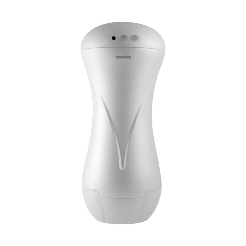 Masturbador Vibracion USB Happy Sport - Imagen 6