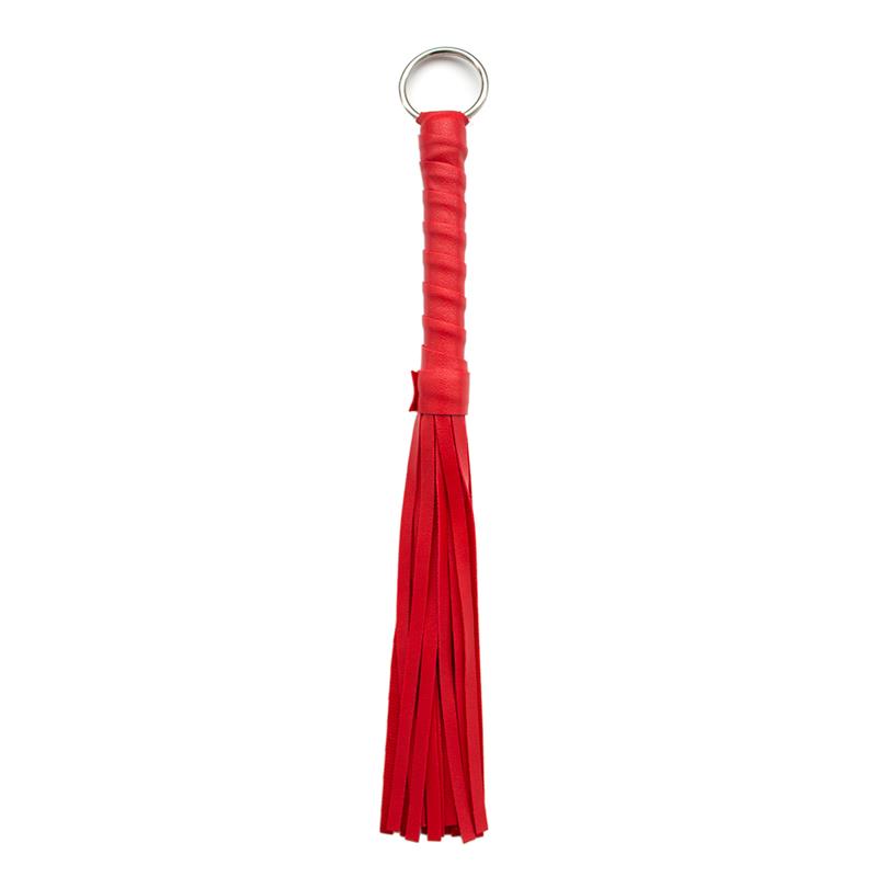 Mini Flogger 28 cm Red - Imagen 4