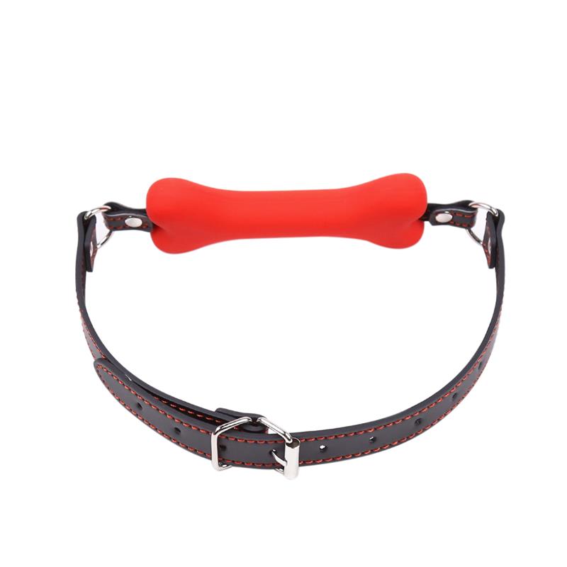 Mordaza de Hueso Rojo - Imagen 3