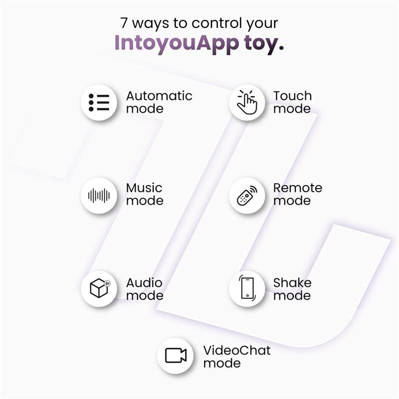 Moxy Plug Anal con Rotación 360º con App - Imagen 10