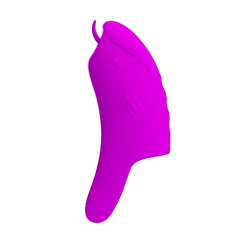 Peterson Vibrador de Dedo - Imagen 3