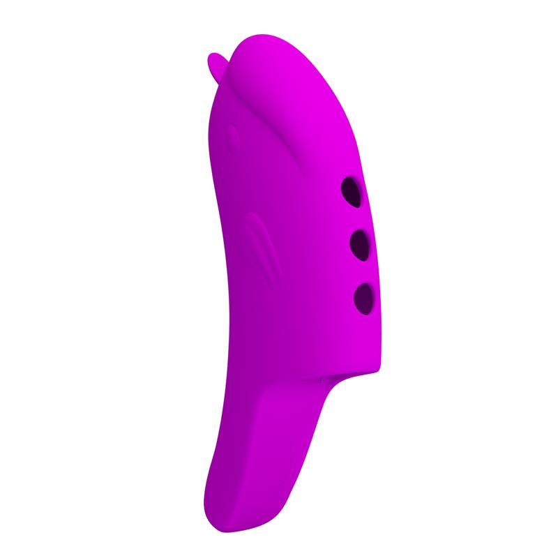 Peterson Vibrador de Dedo - Imagen 12
