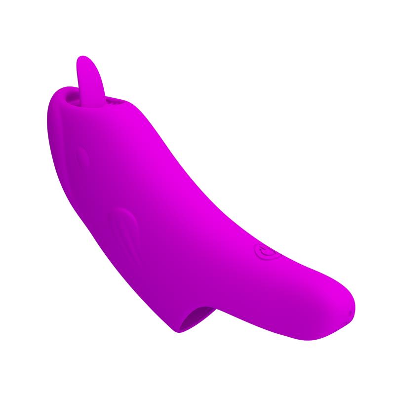 Peterson Vibrador de Dedo - Imagen 13