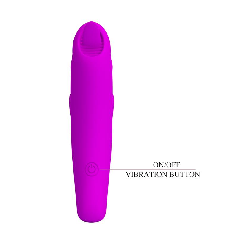 Peterson Vibrador de Dedo - Imagen 14