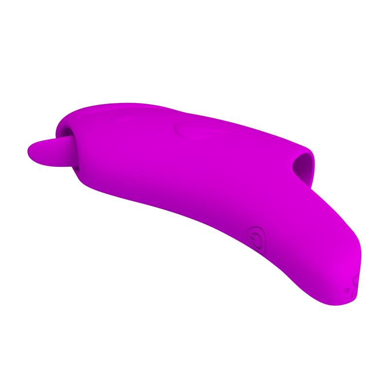 Peterson Vibrador de Dedo - Imagen 4