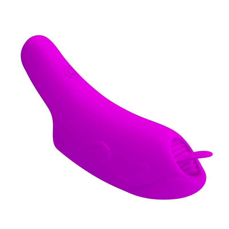 Peterson Vibrador de Dedo - Imagen 6