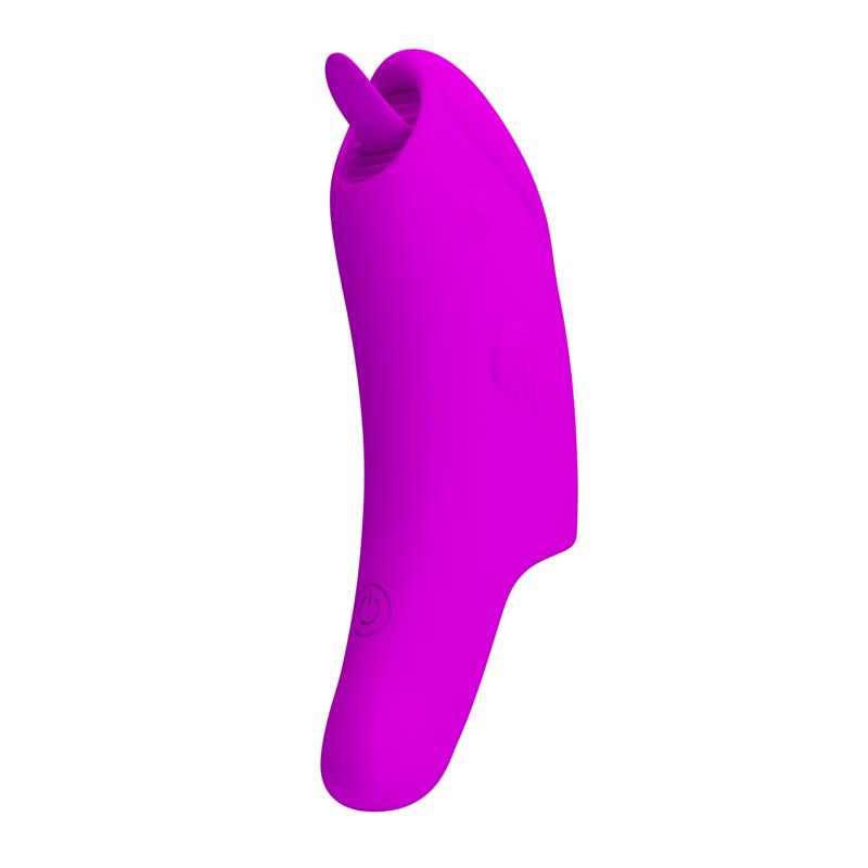 Peterson Vibrador de Dedo - Imagen 9