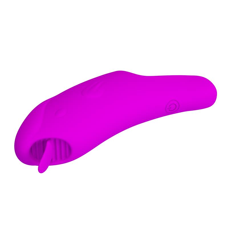 Peterson Vibrador de Dedo - Imagen 11