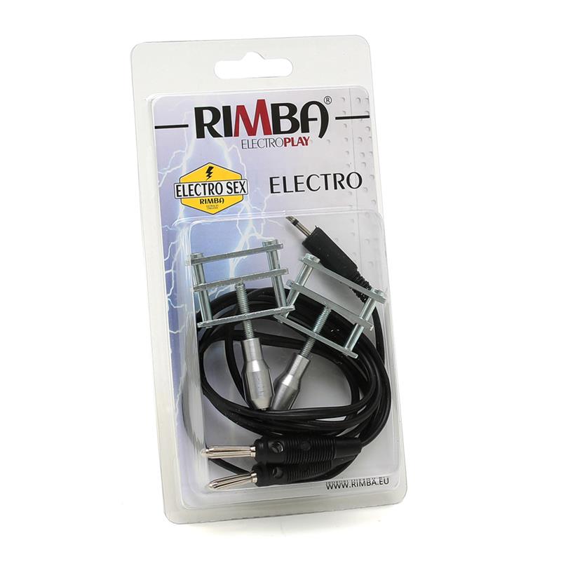 Pinzas Electro Shock - 2 und - Imagen 4