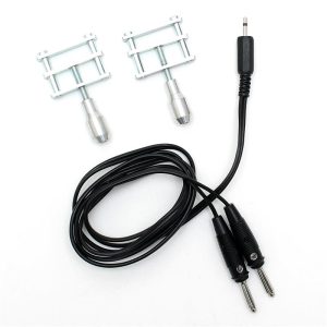 Pinzas Electro Shock - 2 und