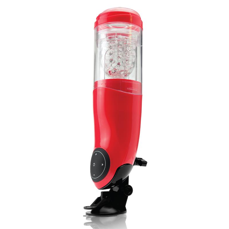 Pipedream Extreme Toyz Masturbador Mega-Bator - Imagen 6