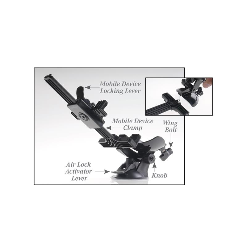 Pipedream Extreme Toyz Masturbador Mega-Bator - Imagen 10