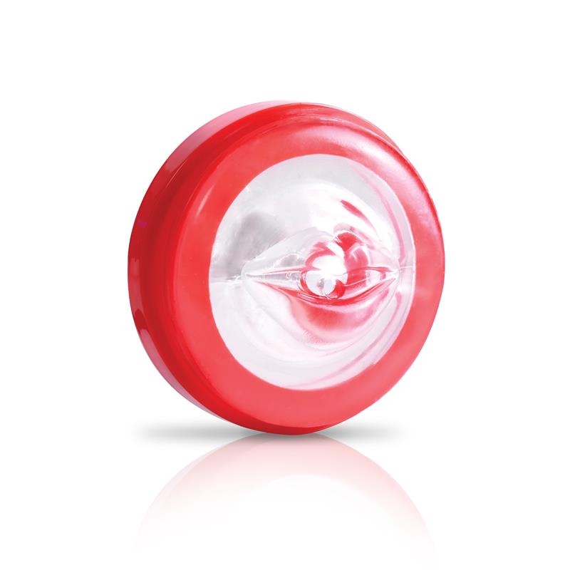 Pipedream Extreme Toyz Masturbador Mega-Bator - Imagen 11