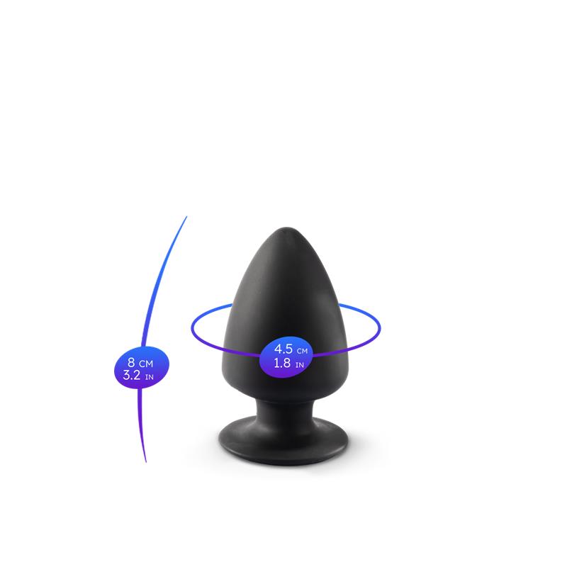 Plug Anal Mod. 1 Talla XS - Imagen 5