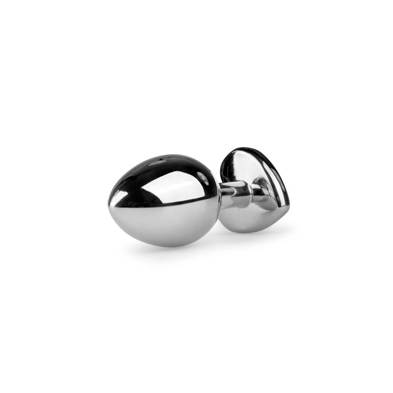 Plug de Metal No. 7 - Plata / Claro - Imagen 3