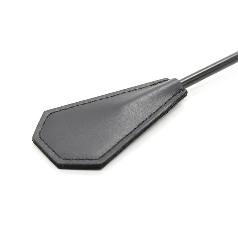 Plumero y Pala 2 en 1 48 cm Negro - Imagen 2