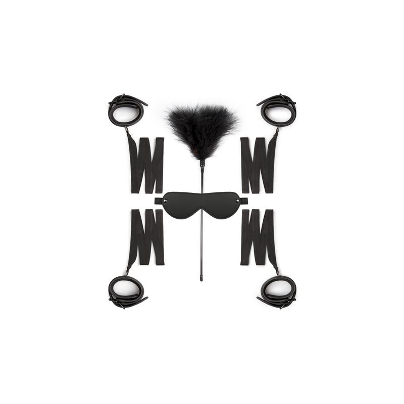 Principiantes del Bondage - Fantasy Kit - Imagen 10