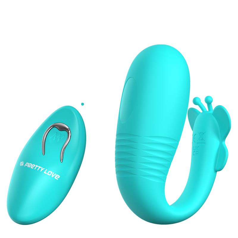 Remi Estimulador con Vibración y Thrusting - Imagen 3