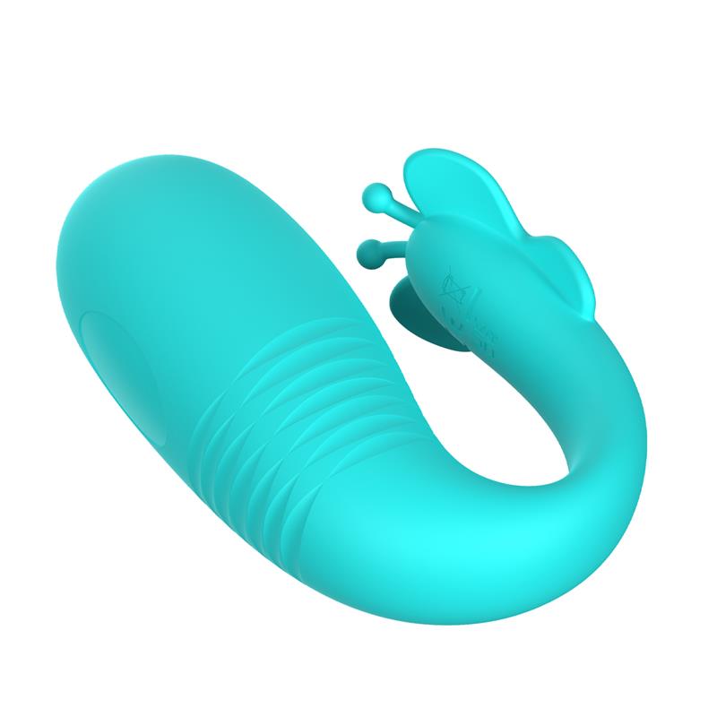 Remi Estimulador con Vibración y Thrusting - Imagen 6