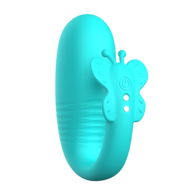 Remi Estimulador con Vibración y Thrusting - Imagen 7